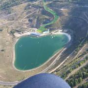 Cap Découverte en pendulaire