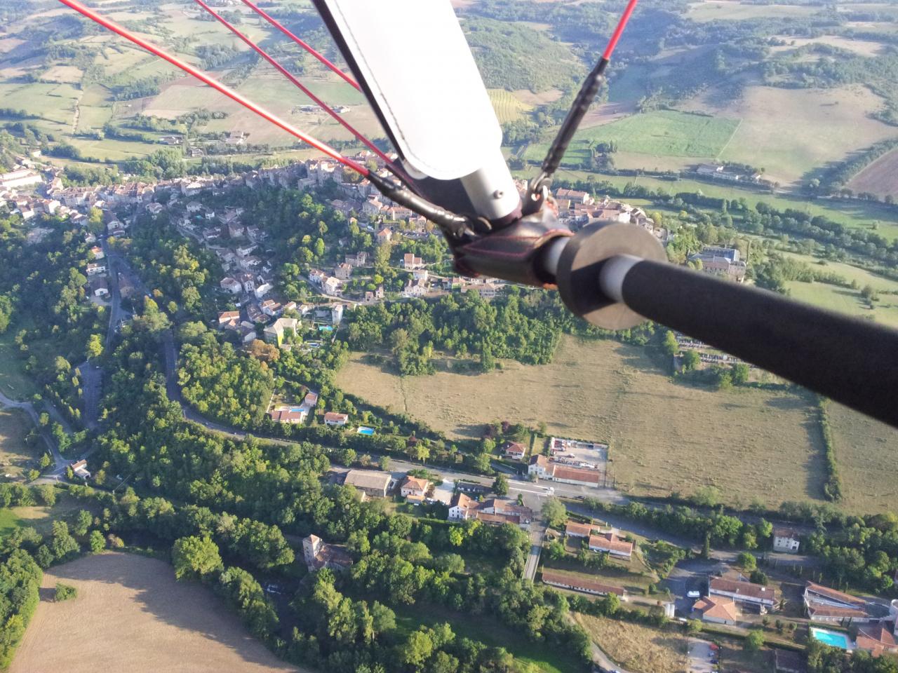 Cordes sur Ciel