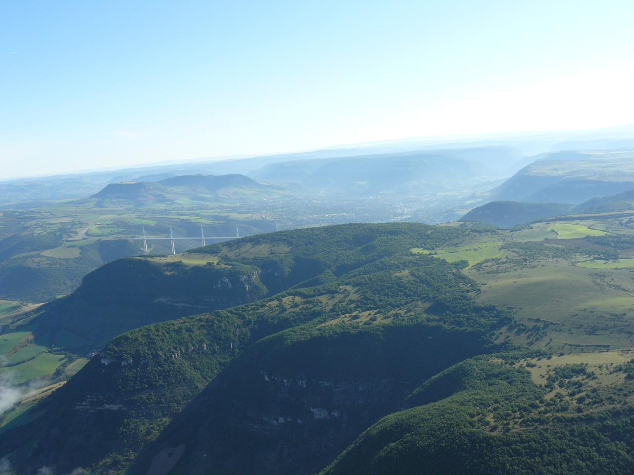 Decouverte du viaduc