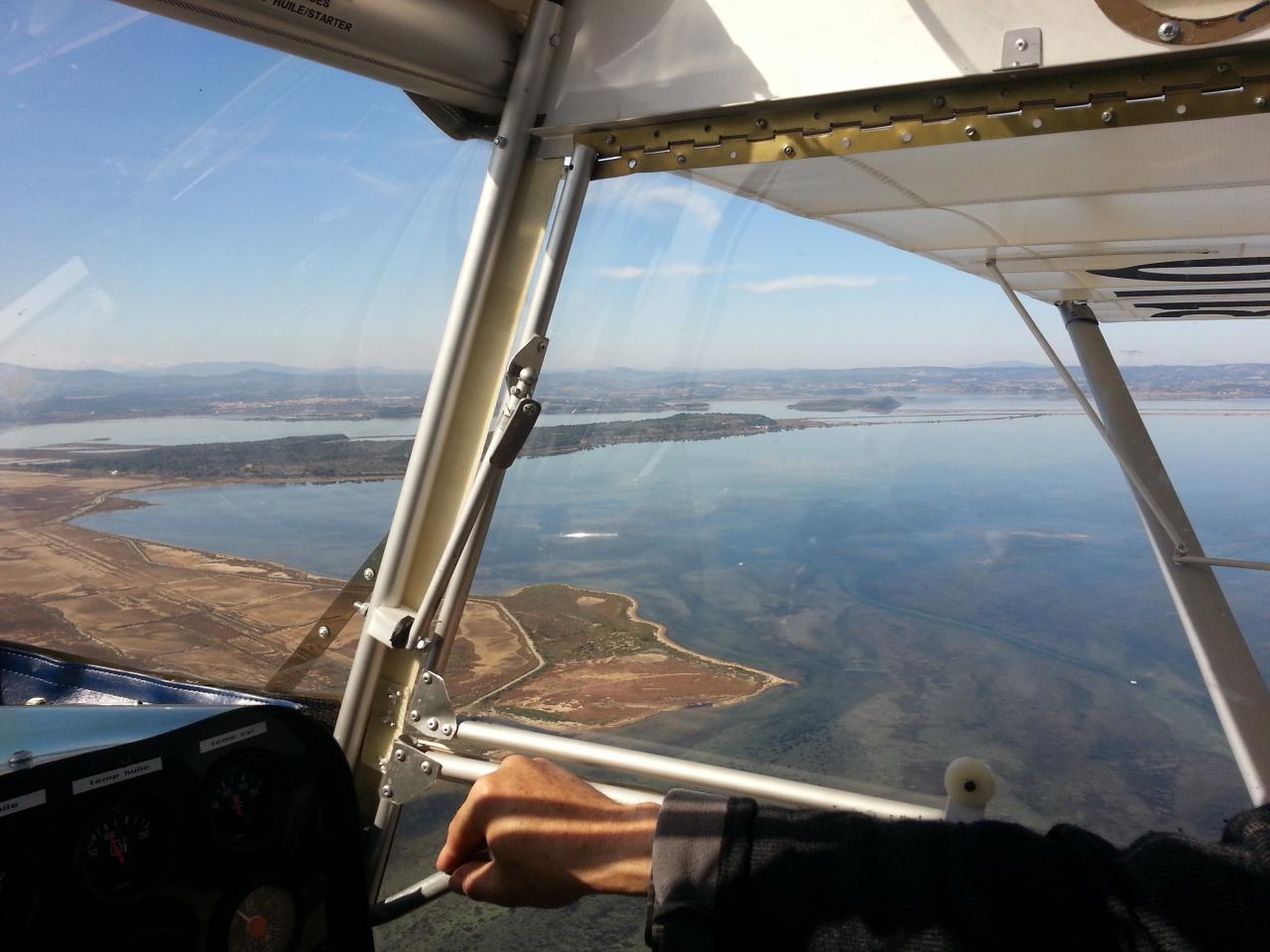 L'Etang de La Palme