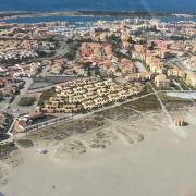 Les Maisons de la Mer 2  de Port Leucate