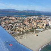 Port Leucate Les Maisons de la Mer