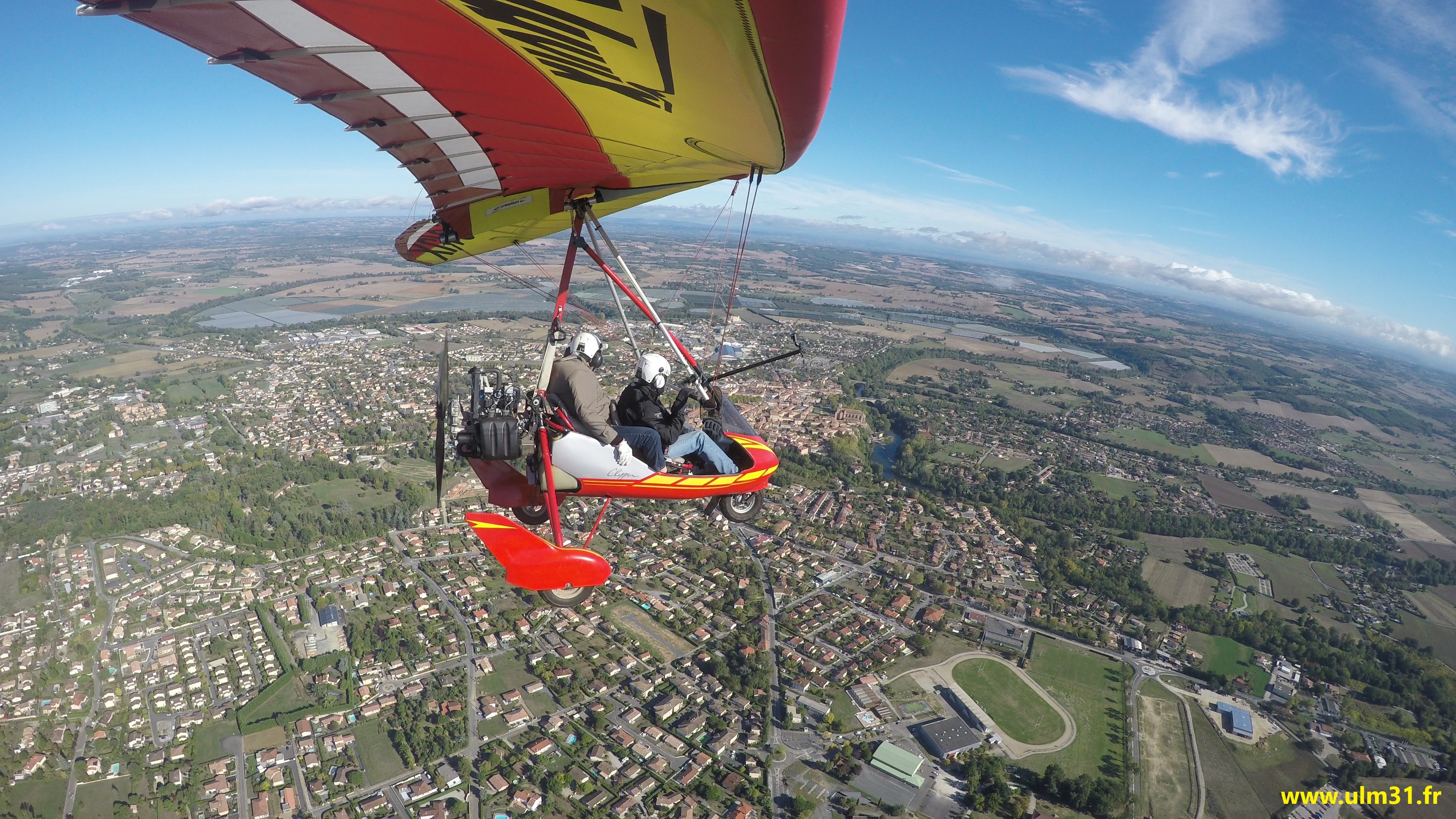 Ulm Michel 3