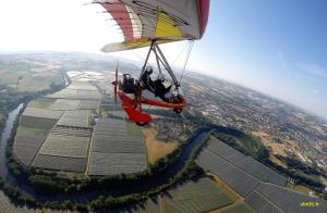 Formations de pilotes ULM Toulouse Tarn