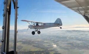 Base ulm de la ramiere Toulouse tarn