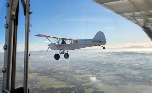 Base ulm de la ramiere Toulouse tarn