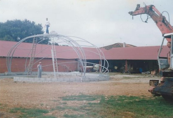 Base ULM Toulouse Tarn Lavaur