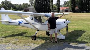 Pilote Instructeur ULM Toulouse Tarn