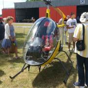 Helicoptere ulm toulouse tarn