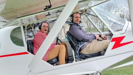Vols touristiques ULM Toulouse