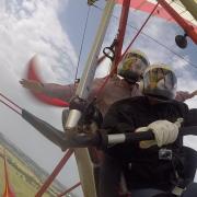 Initiation pilotage albi 81000