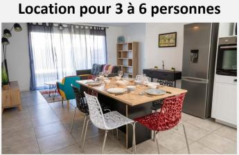 Lavaur locations saisonnieres giroussens 81 Tarn