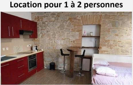 Lavaur locations saisonnieres giroussens 81500 Tarn