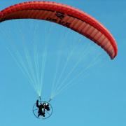 Paramoteur