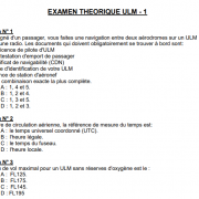 Qcm ulm toulouse tarn