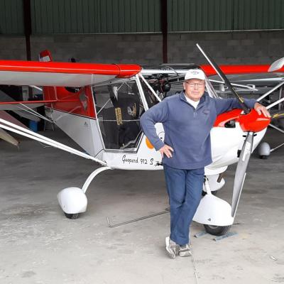 Pilote Instructeur ULM Toulouse Tarn