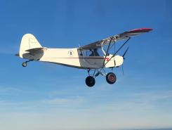 baptêmes de l'air Toulouse Tarn