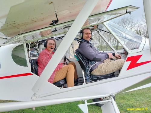 Aéroclub du Tarn