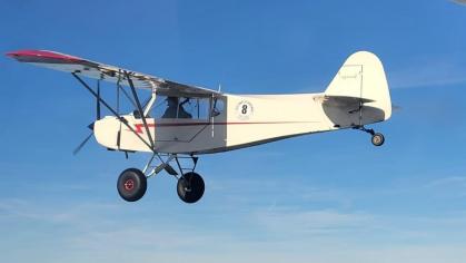 Idées cadeaux Toulouse : le baptême de l'air