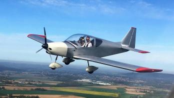Sport aerien occitanie 31