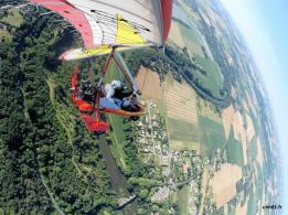 Sports aeriens occitanie albi
