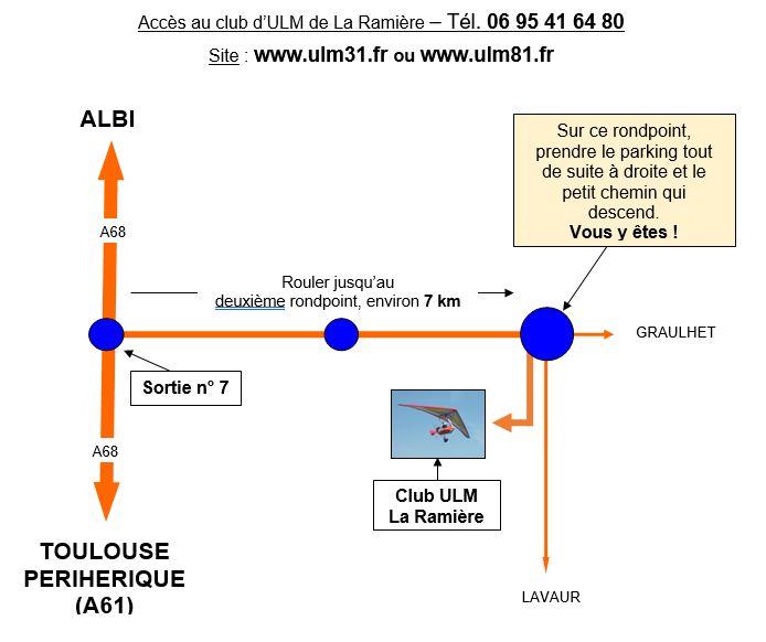 Sports aeriens toulouse tarn 2