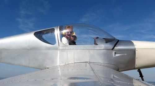 Cours de pilotage petit avion Toulouse, Tarn