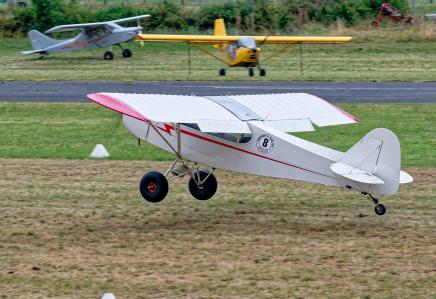 Baptêmes de l'air Toulouse Tarn