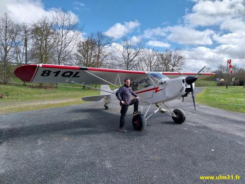 Aérodrome Tarn 81